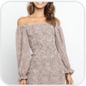 Petal and Pup Quanda Dress Size 10